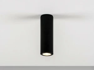 Milan Iluminacion Круглый металлический потолочный светодиодный светильник Kronn