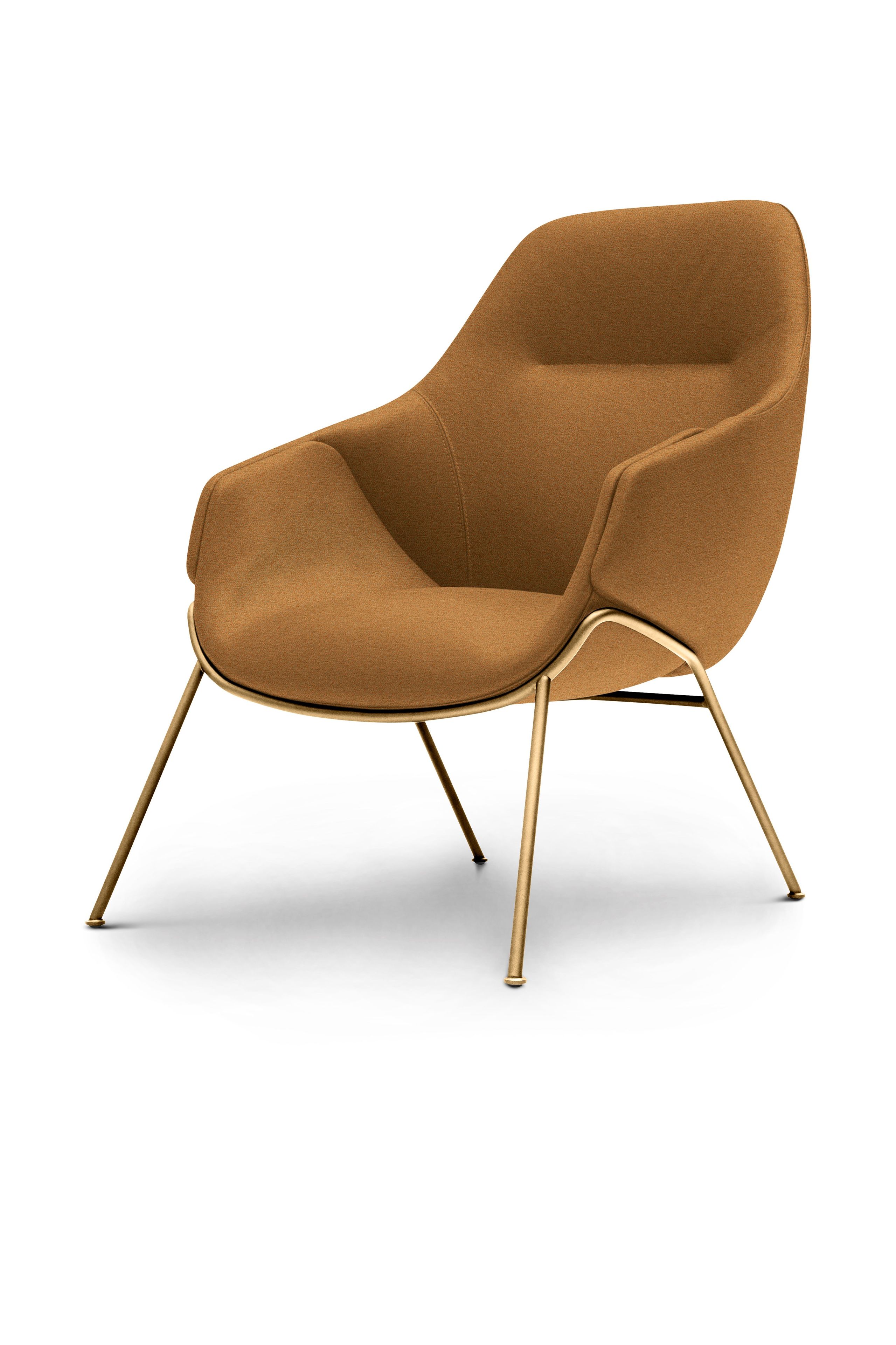 Кресло с высокой спинкой SP01 ARCH-00108783 - Вид №14