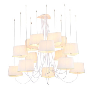 Подвесная люстра ST Luce Ambrela SL1110.503.15