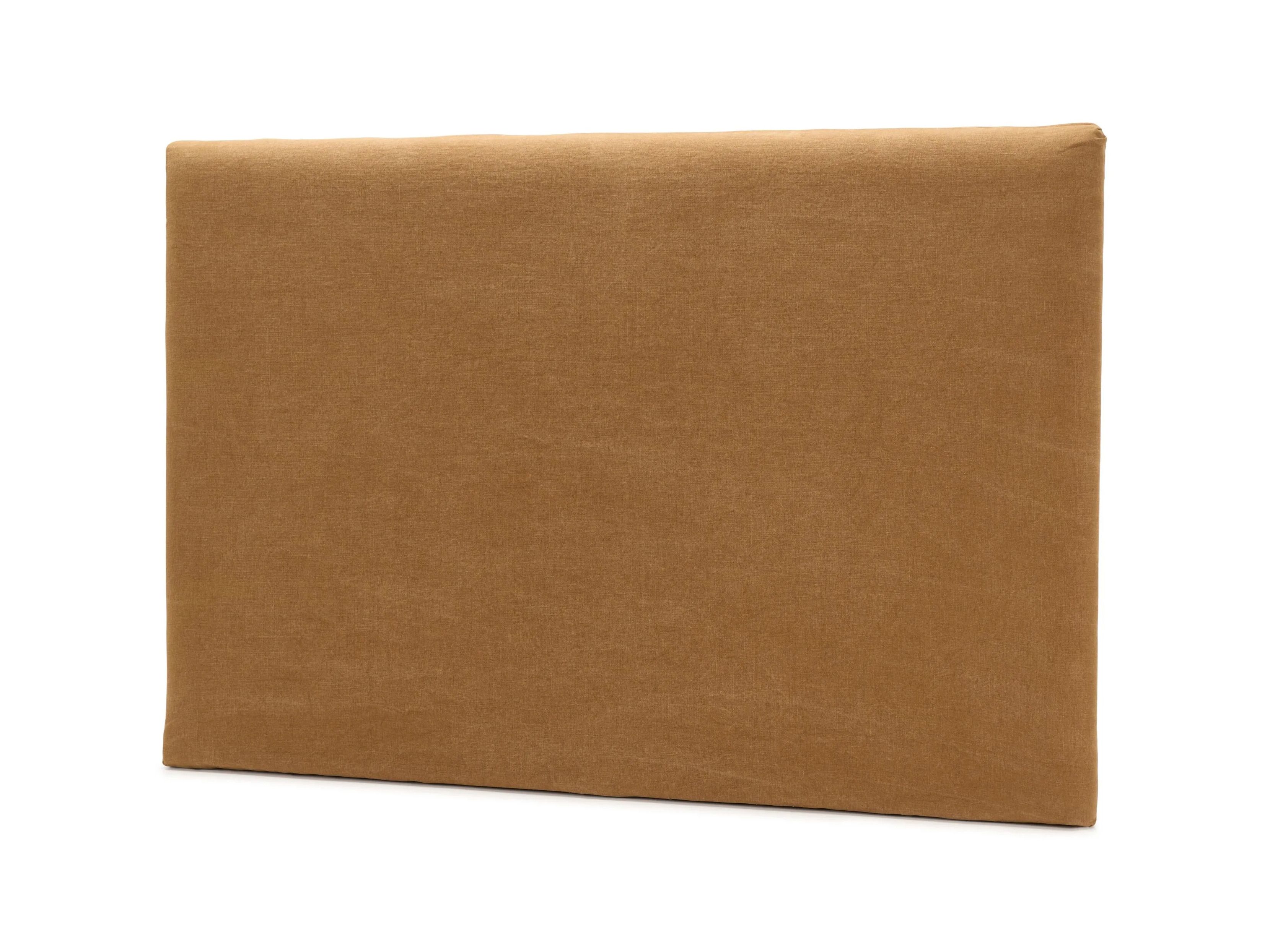 Ткань изголовье для двуспальной кровати Collett & Victor MIA ARCH-00035390