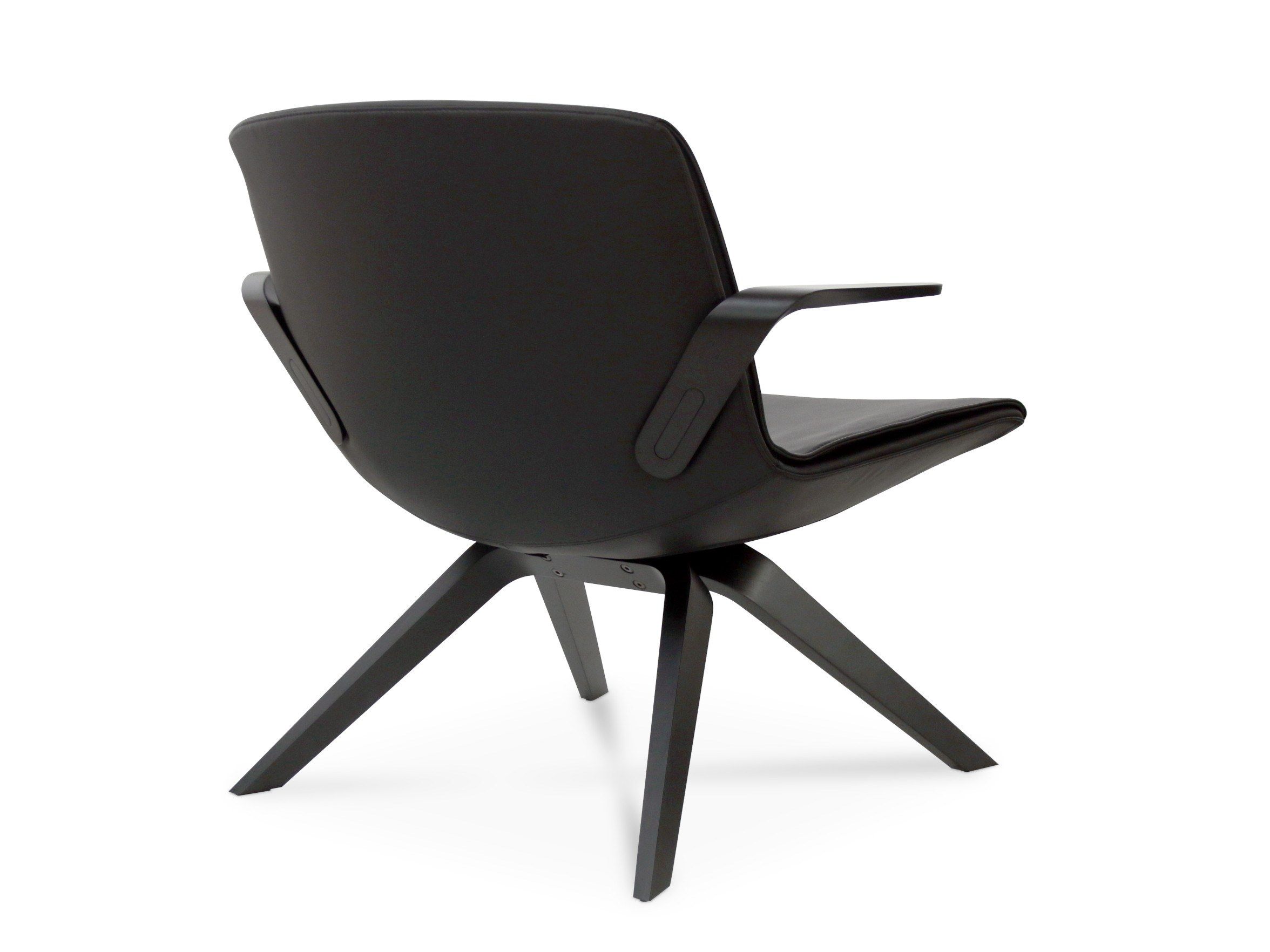 Кресло с подлокотниками Sitland Милош ARCH-00044265 - Вид №4