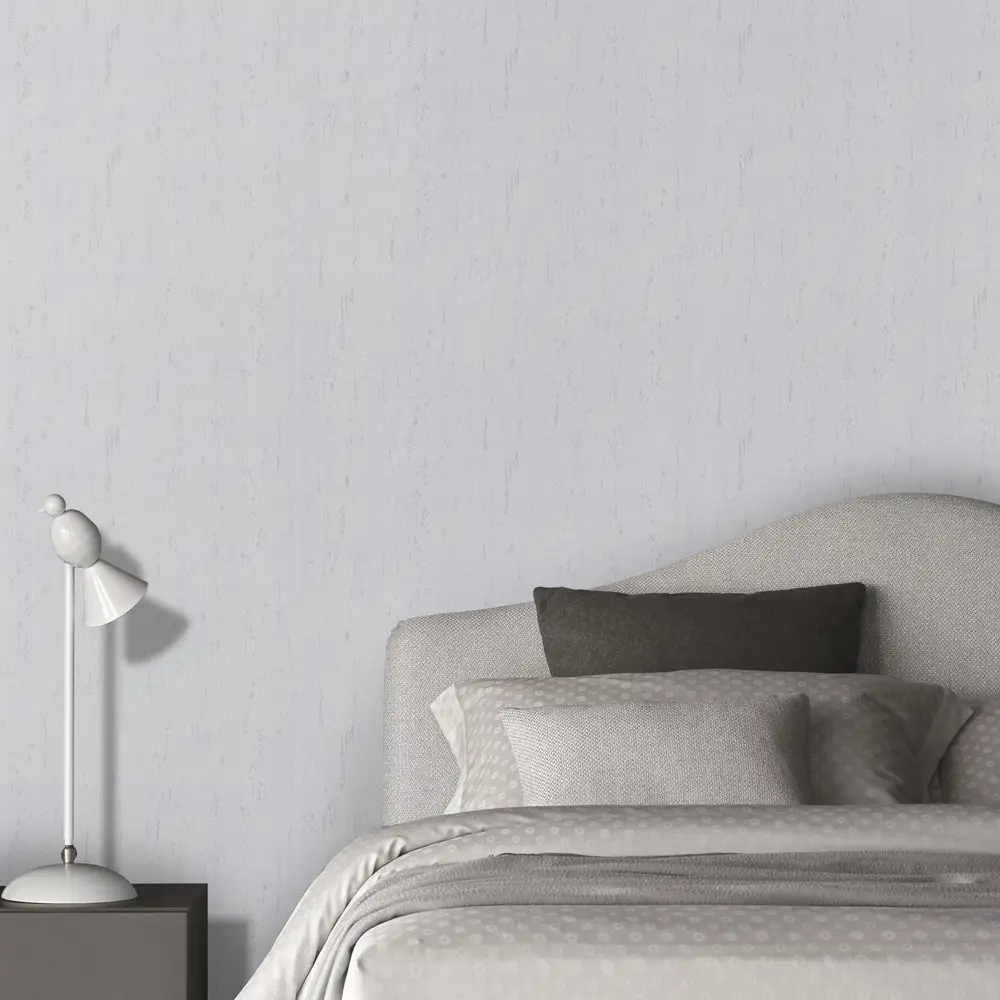 Обои флизелиновые A.S. Creation Style серые 1.06 м 138421 STLM-2201651 - Вид №2