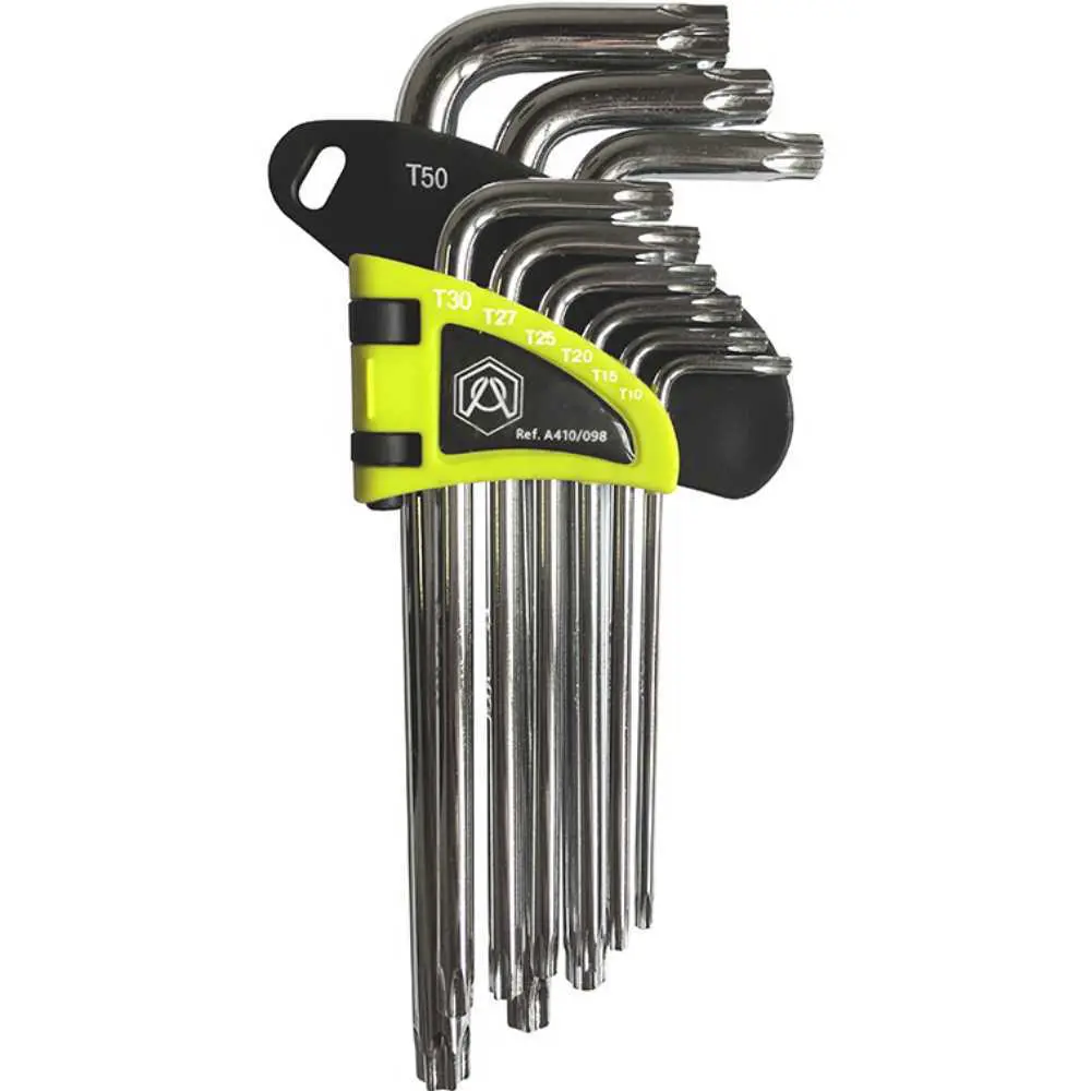 Набор ключей Torx Armero 9 предметов STLM-2037495