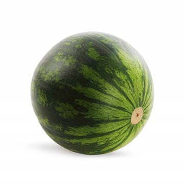 Арбуз мини ~1,1 кг Santreyd 26572