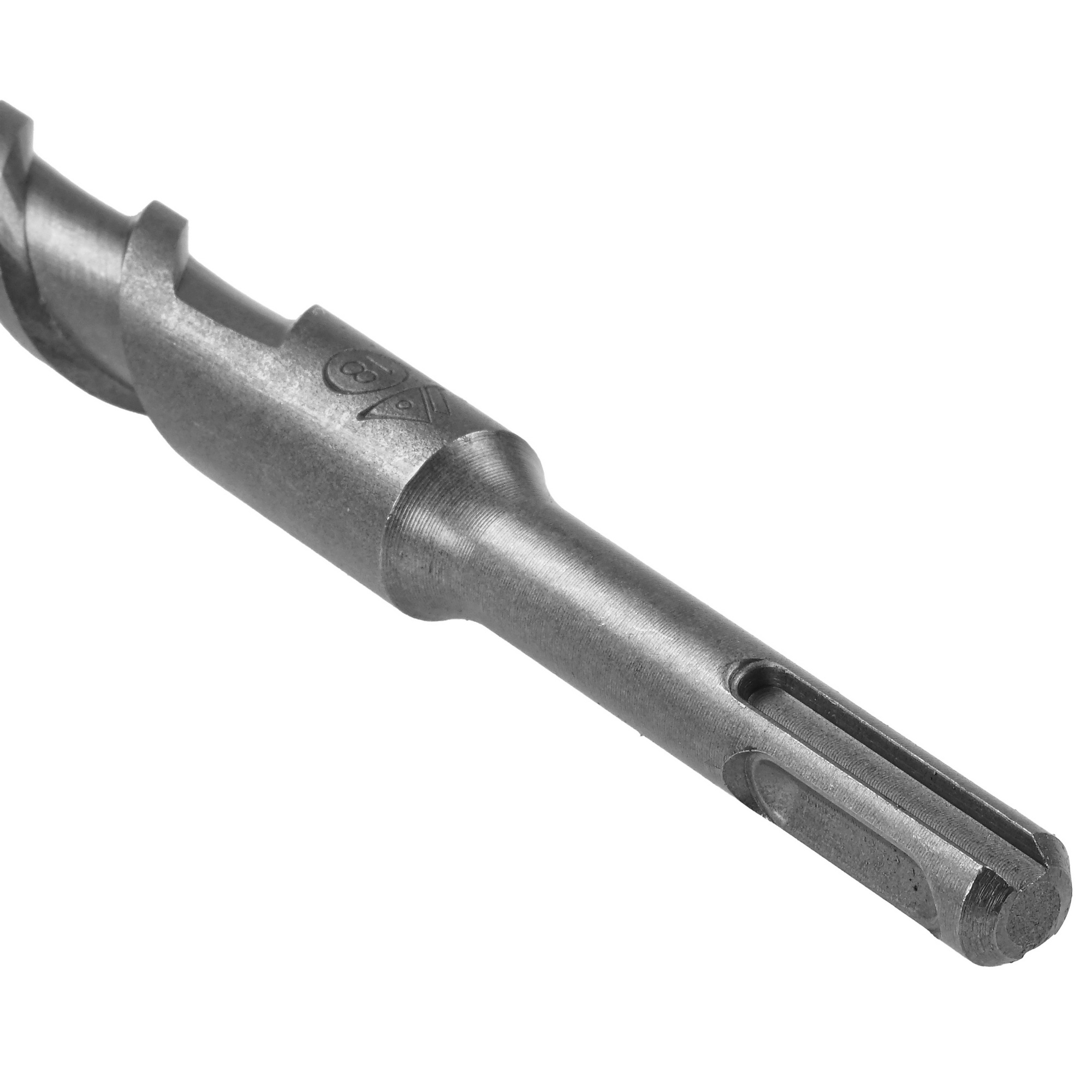 Бур Metallica 904695 260 мм 9120719 STDN-0091465 - Вид №2