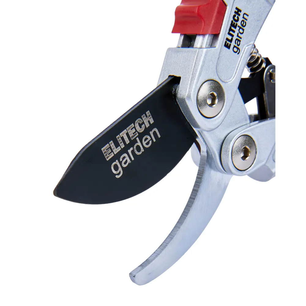 Секатор садовый храповый Elitech Garden PB05 24 мм STLM-2095111 - Вид №3