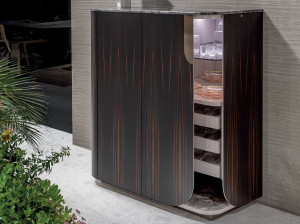 Мобильный бар