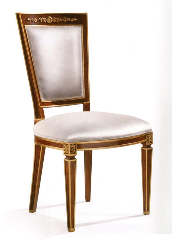 Стул  ANGELO CAPPELLINI 30078 ACCESSORIES