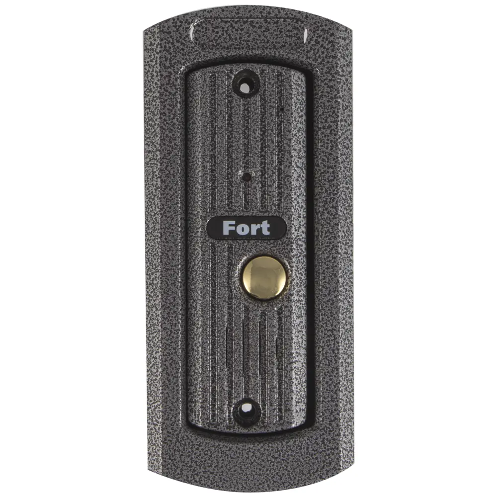 Видеодомофон Fort C0406, цветной монитор TFT LCD 4 дюйма Santreyd STLM-2054272 - Вид №2
