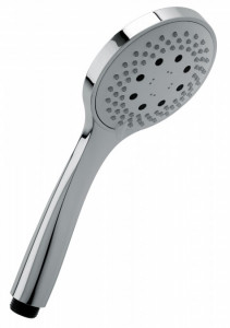 923/3 Abs Ø мм. 100 Трехфункциональный ручной душ со стандартным соединением 1/2 ”M. Bongio Wellness