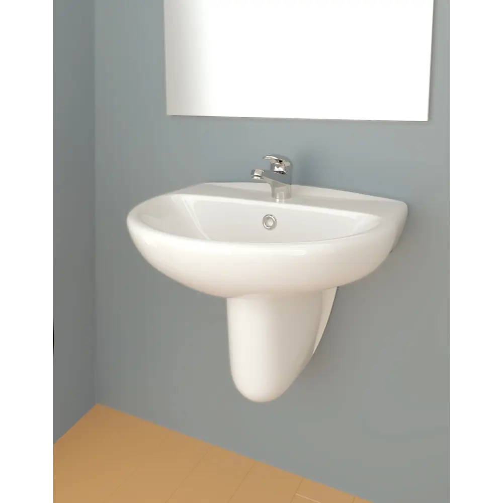 Полупьедестал Керамин Элит 33 см Без серии STLM-2005963 - Вид №1