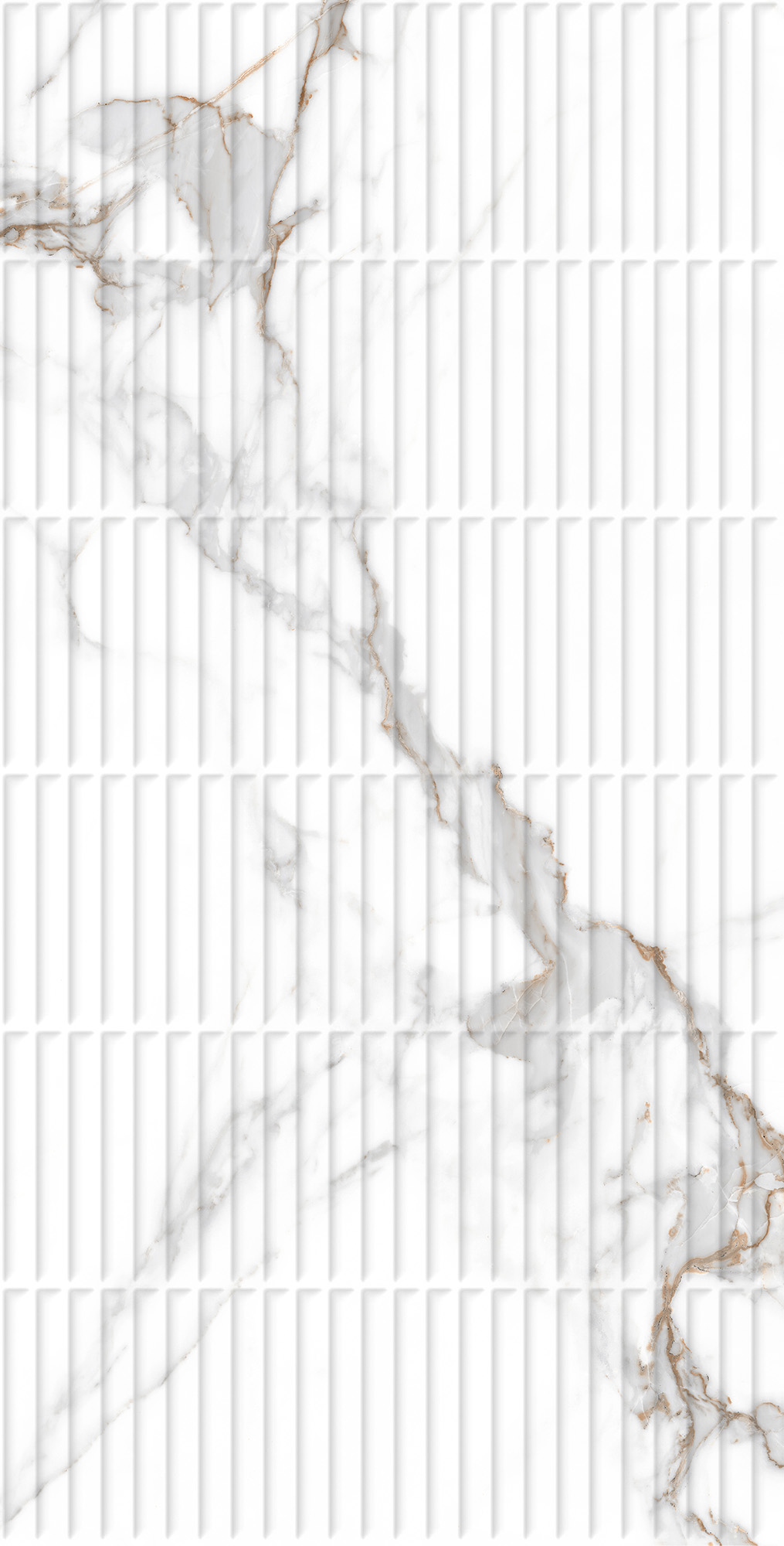 Керамогранит STATUARIO SEVILLE DECOR 60х120 Creanza CP4001-D  - Вид №1