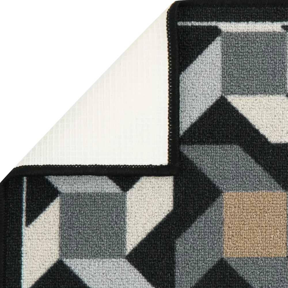 Коврик декоративный Ctim Коя 40x60 см нейлон 146110 STLM-2021546 - Вид №4