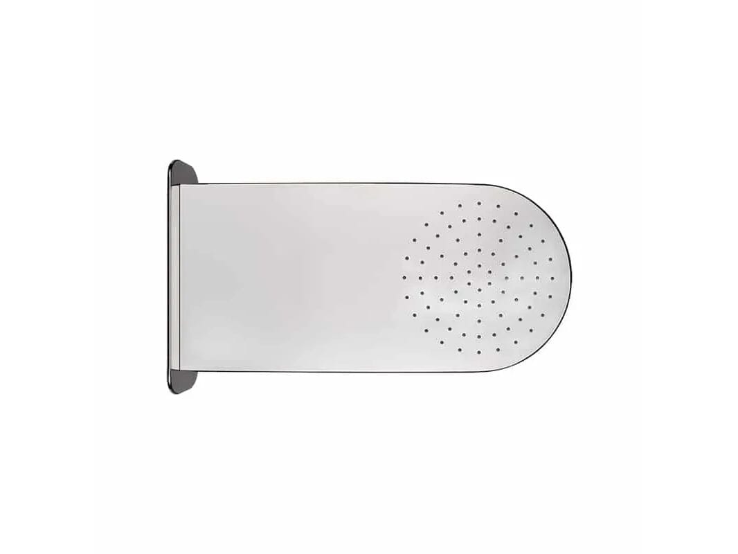 Душевая головка из нержавеющей стали GUGLIELMI RUBINETTERIE BD04420 ARCH-00029084