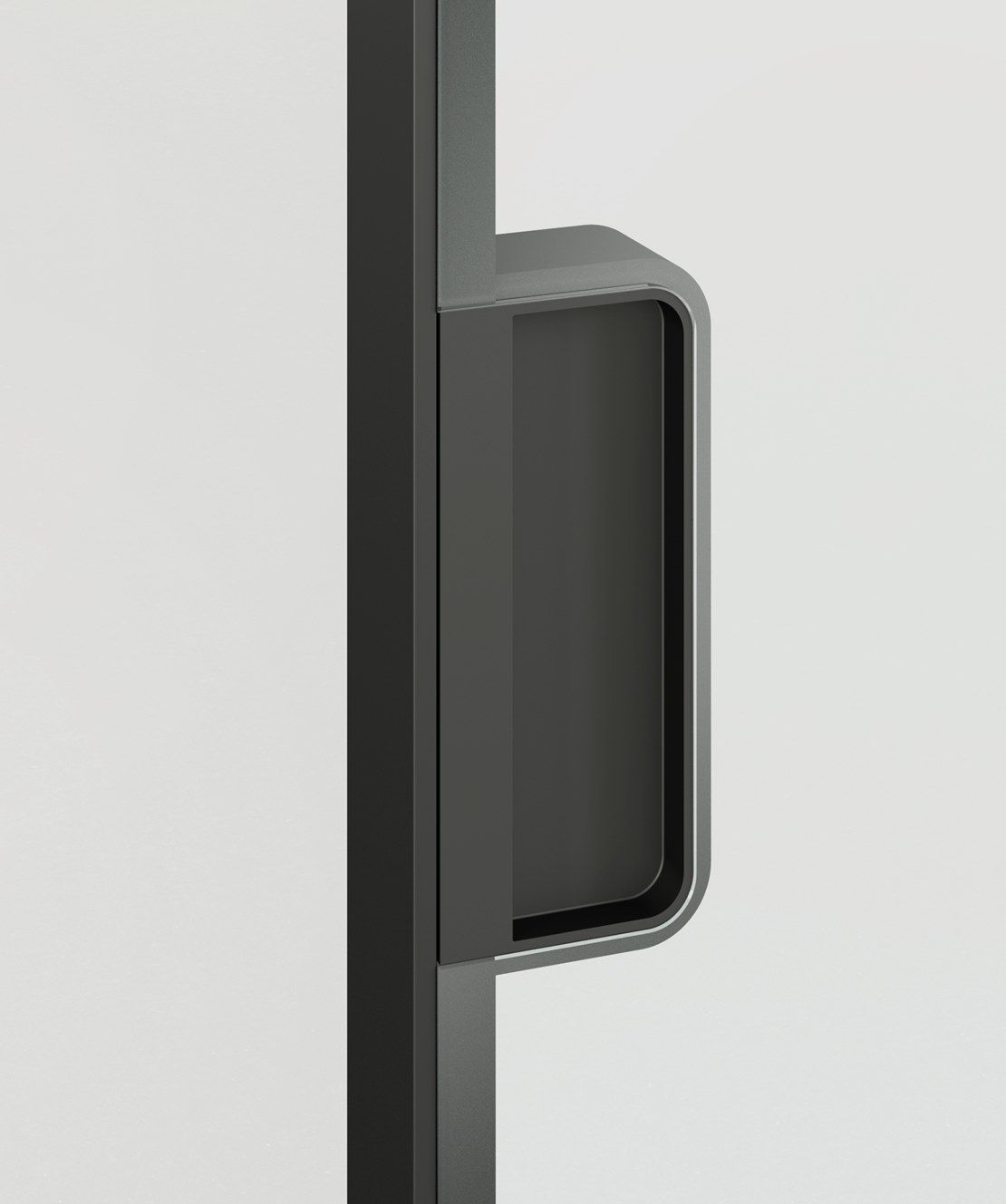 Раздвижные двери интерьер стены ADL квартира ARCH-00093684 - Вид №8