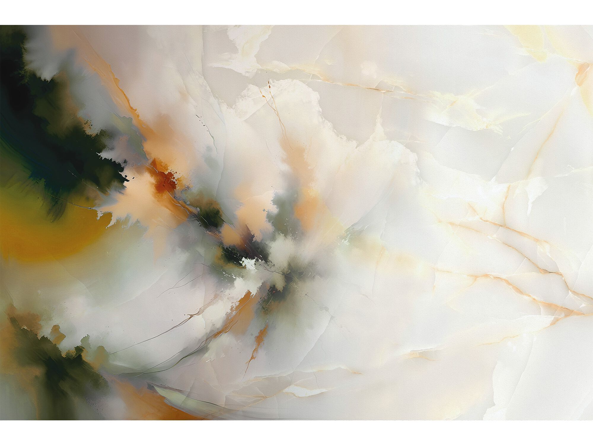 Моющиеся виниловые обои Carta da Parati Artistica Moderna ARCH-00023032 - Вид №1