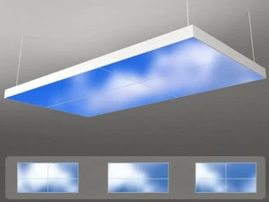 Neonny Светодиодный подвесной светильник прямого света  Nma 6012