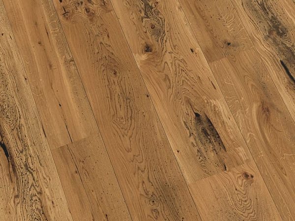 Дубовый паркет Dennebos Flooring Natural ARCH-00044153