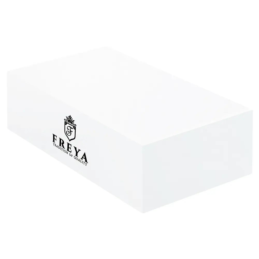 Люстра потолочная светодиодная Portal FR6092PL-L72GB цвет черный золото Freya STLM-2054996 - Вид №7