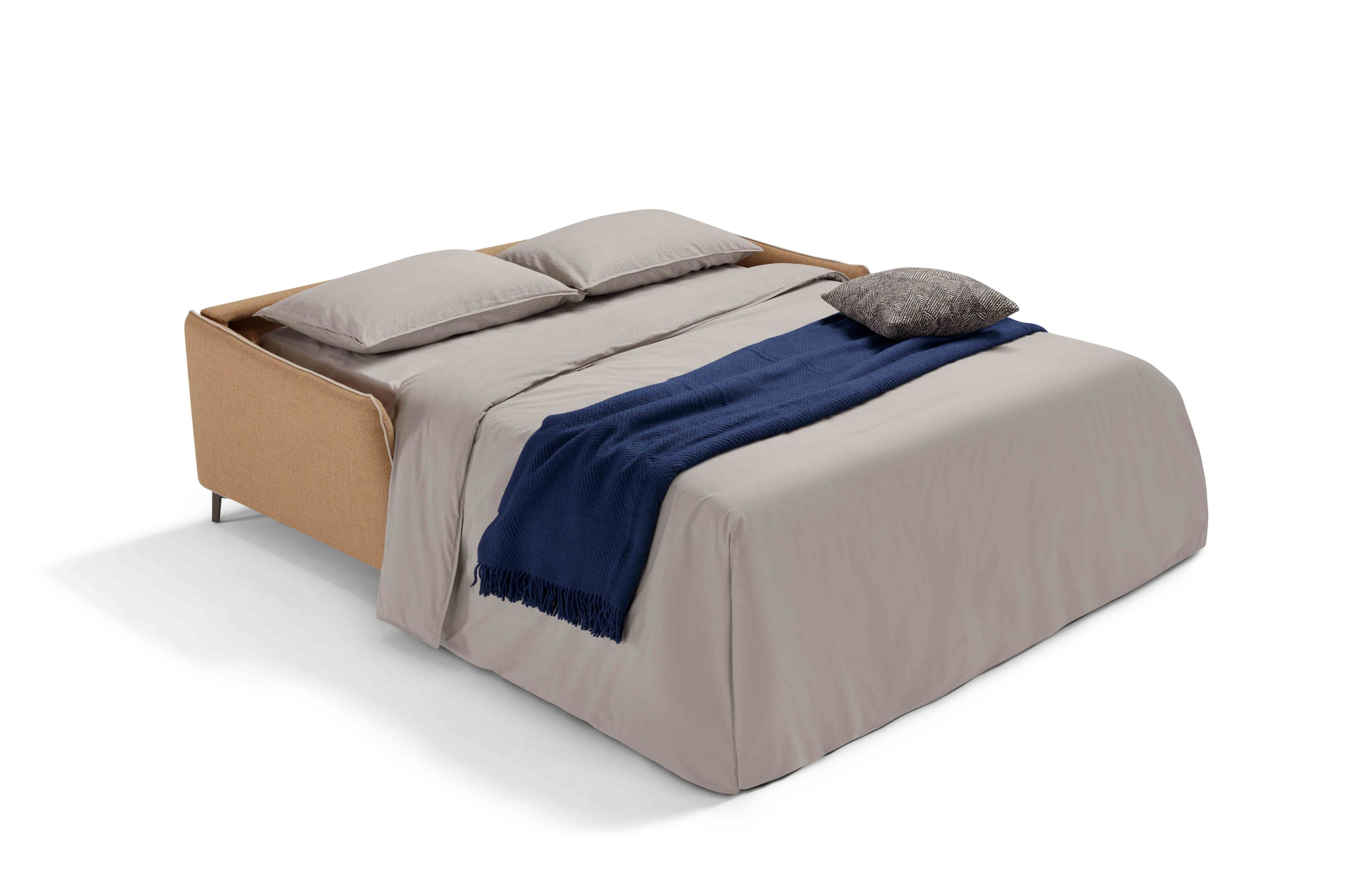 Диван-кровать с двуспальной кроватью Dienne Salotti Views II ARCH-00001016