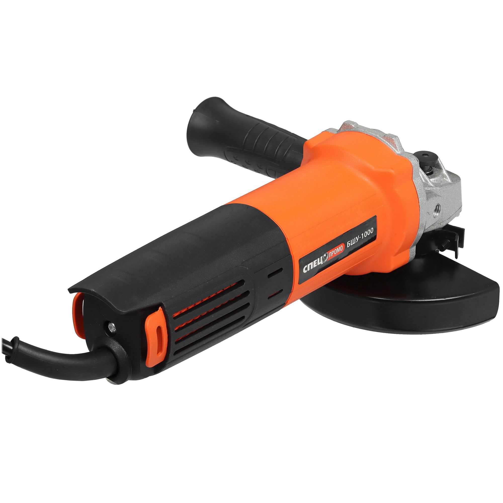 Углошлифовальная машина (УШМ) СПЕЦ ПРОМО БШУ-1000 9927361 STDN-0093142 - Вид №1