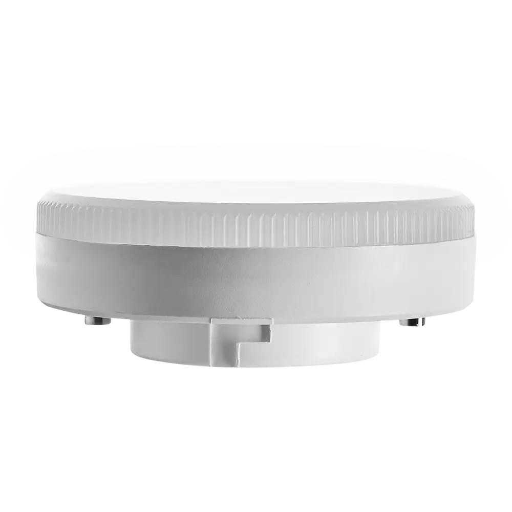 Santreyd LED лампа GX53 матовая 6Вт теплый свет 82991556 STLM-0908961 - Вид №1
