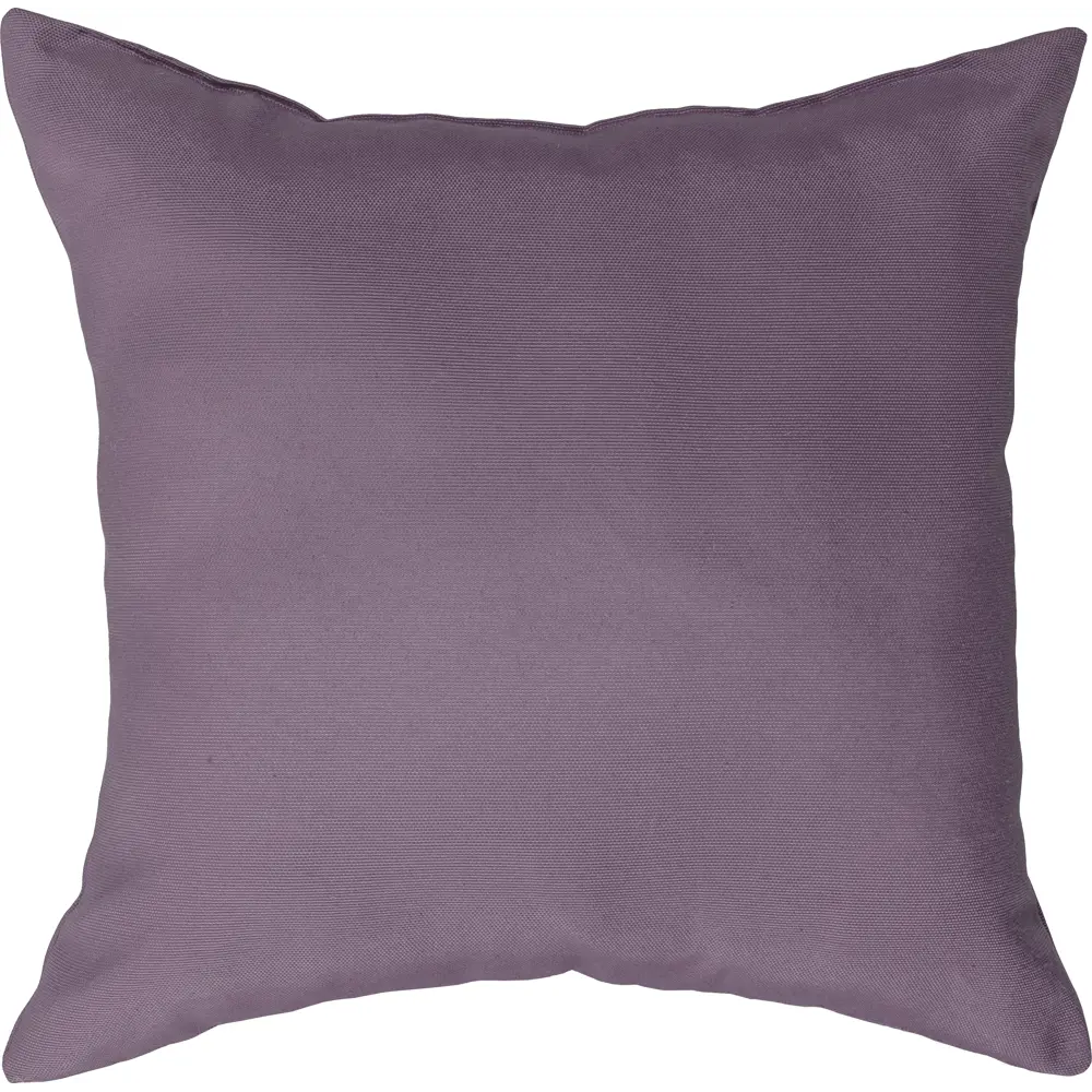Подушка декоративная Inspire Pharell Bohemia 4 40x40 см, цвет сиреневый STLM-2202322