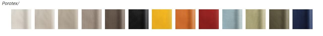 Ткань штабелируемая Садовая кровать Kettal пейзаж ARCH-00057159 - Вид №12