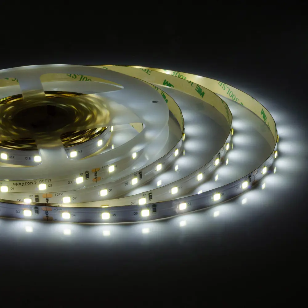 APEYRON Светодиодная лента SMD 3528 для контурной подсветки интерьера 83727969 STLM-0043817 - Вид №3