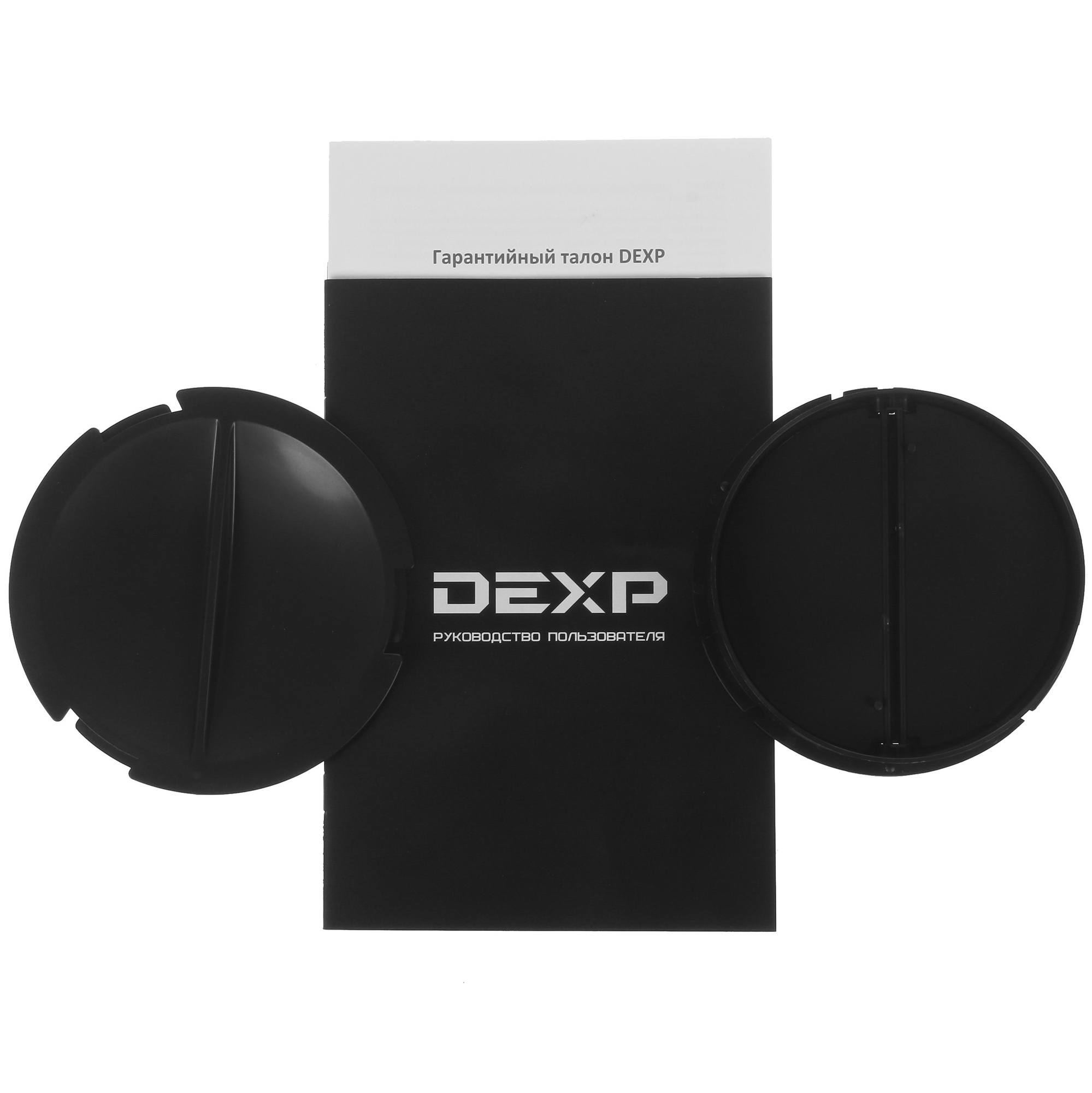 4714655 Вытяжка подвесная DEXP MSH340 черный STDN-0080312 - Вид №7