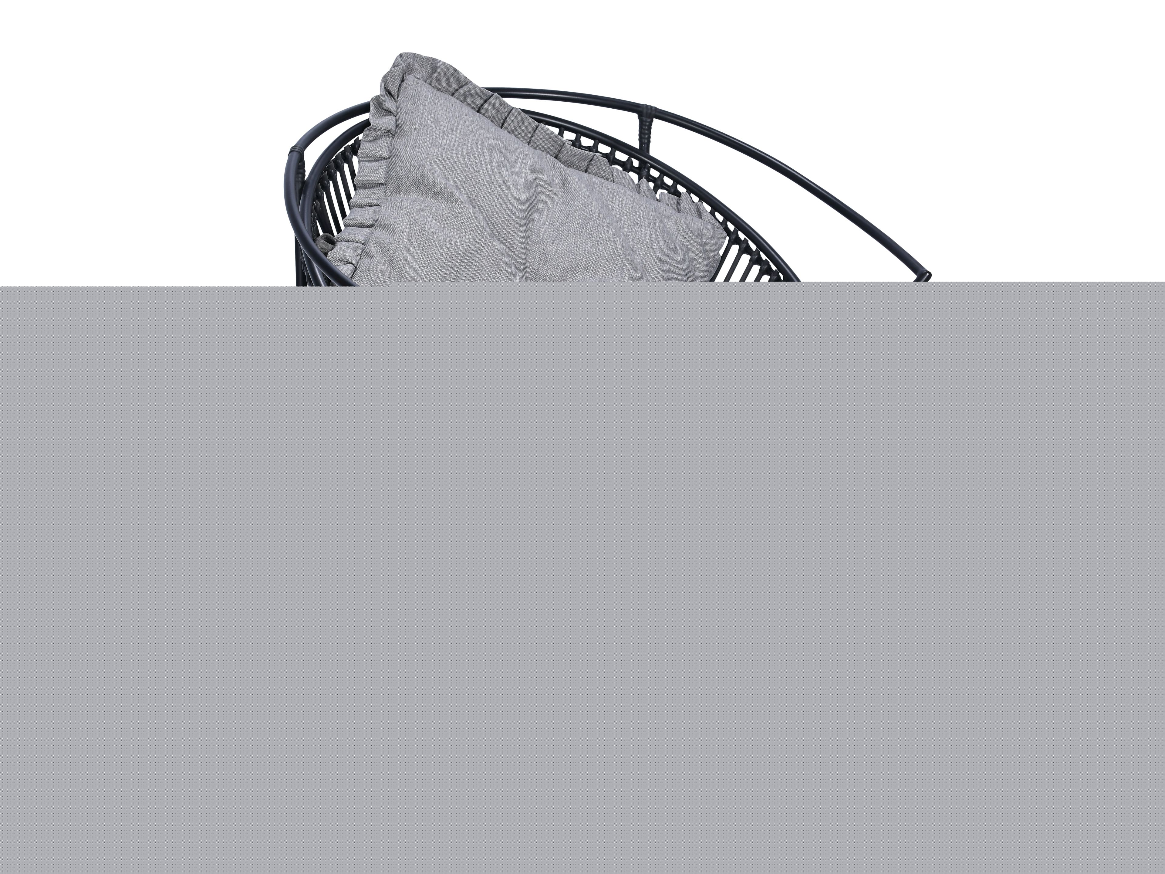 Синтетическое волокно сад стул с подлокотниками cbdesign Solar ARCH-00024271