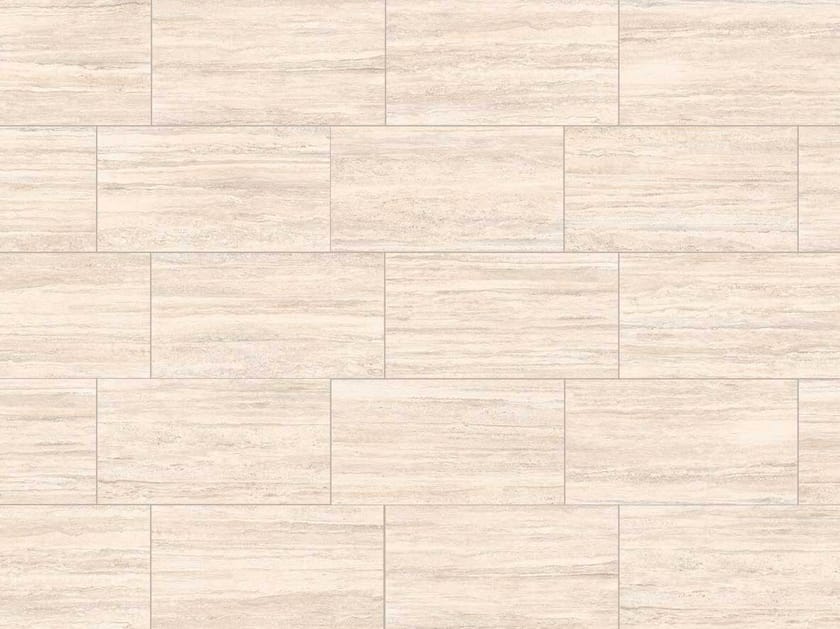 Напольная плитка из керамогранита с эффектом камня PIETRA SINTERIZZATA Super Hard Keramik 3 см ARCH-00046374