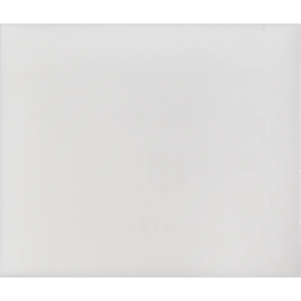 Губка меламиновая для удаления пятен 8x6.5x2 см Santreyd STLM-2180375 - Вид №2