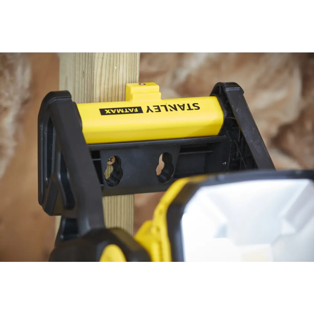 Фонарь напольный StanleyV20 SFMCL030BX 18 В Li-ion STLM-2020048 - Вид №5