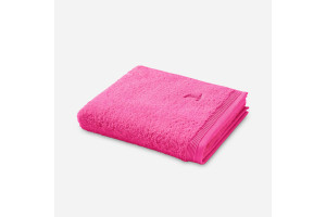 16405267 Махровое полотенце Superwuschel, 30х50 см, розовый, О17258775030050215 MOEVE