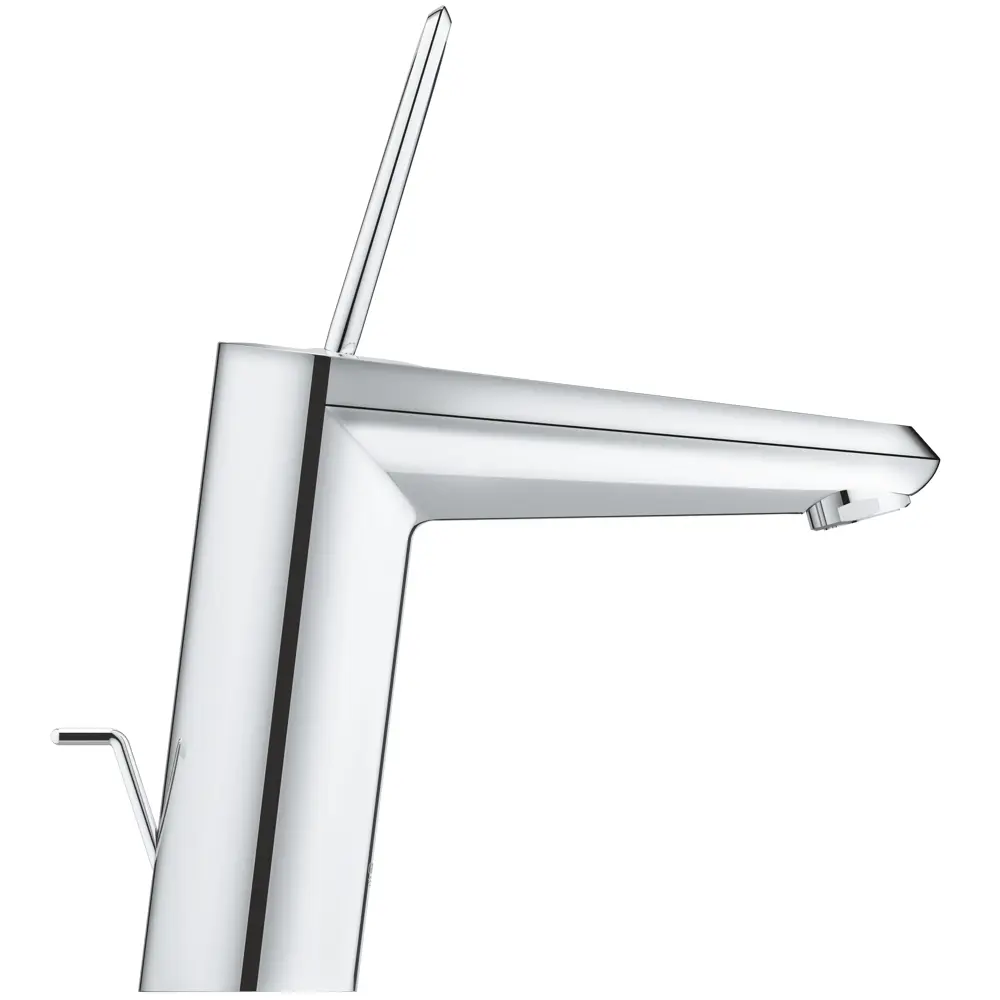 Смеситель для раковины Eurodisc Joy M однорычажный цвет хром Grohe Eurodisc Joystick STLM-2136507 - Вид №1