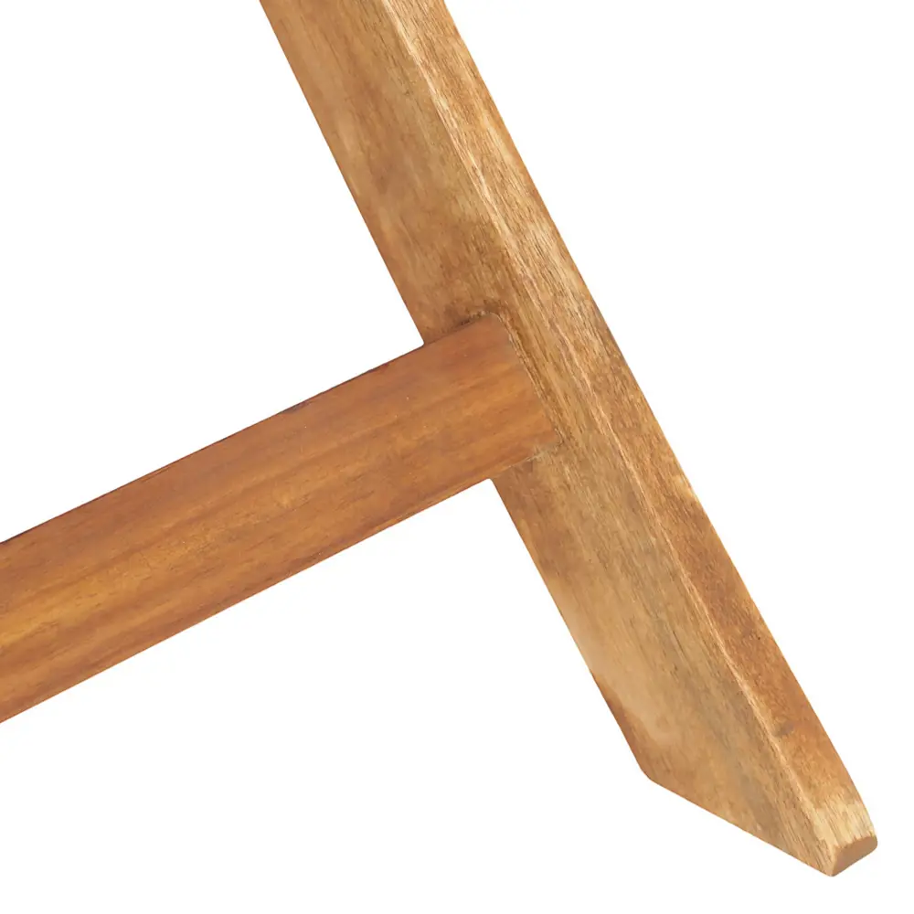 Стол Naterial складной «Порто», акация STLM-2067657 - Вид №15