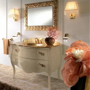 Комплект мебели для ванной Etrusca Luxury LU.23