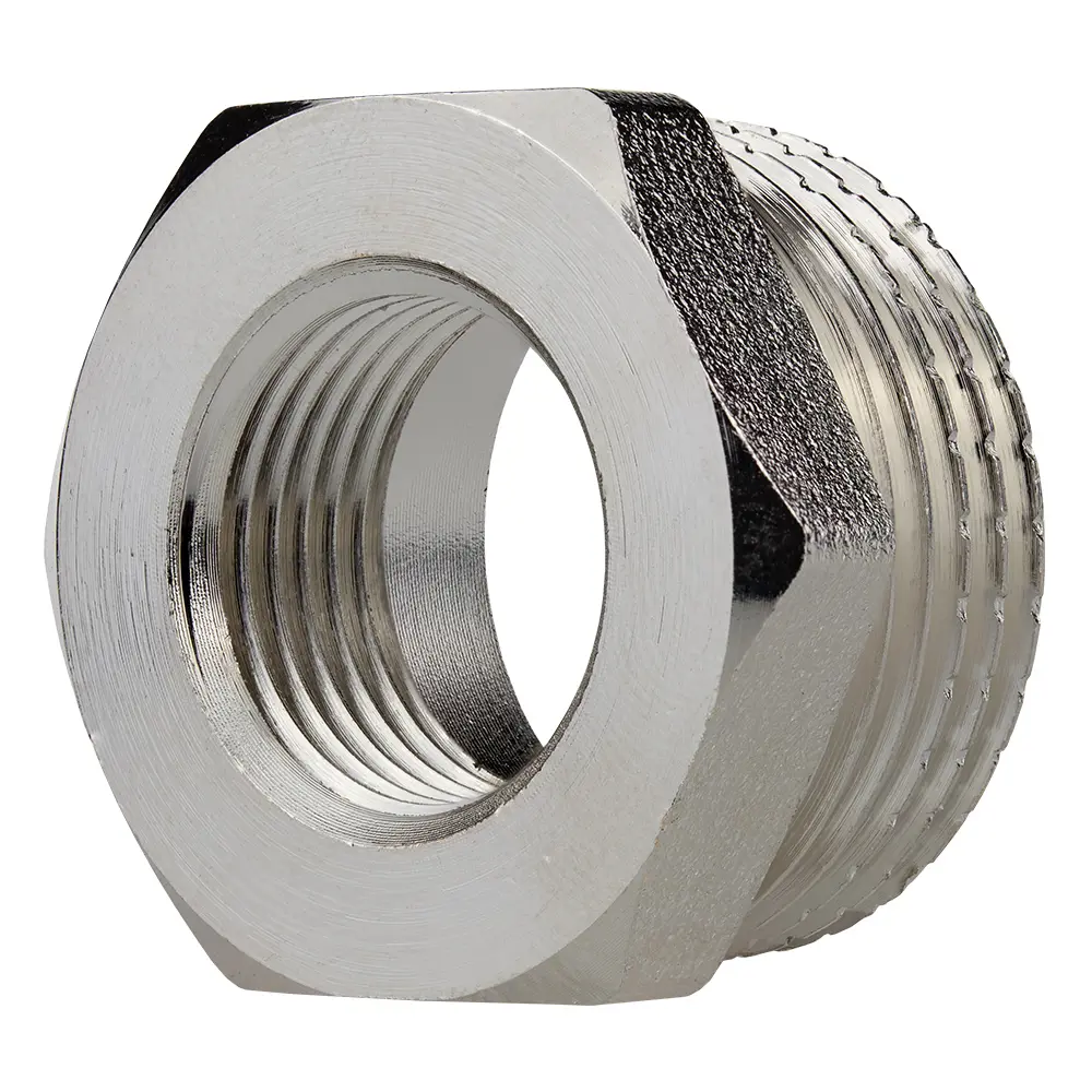 Футорка MPF 3/4"x3/8" для соединения труб разного диаметра 89408322 STLM-1577708