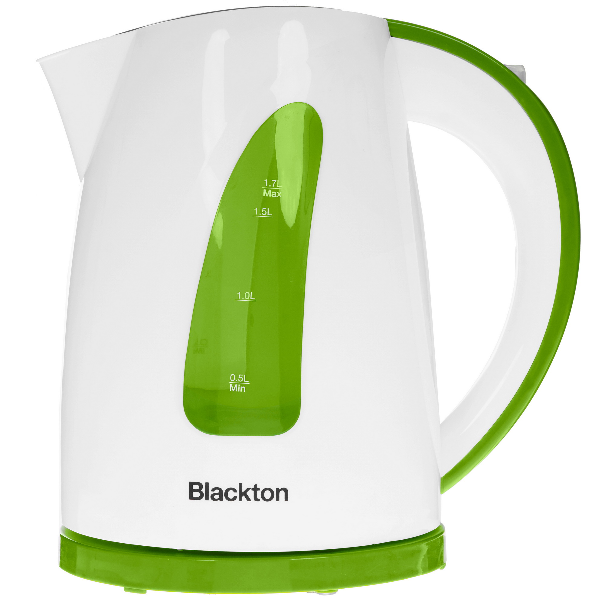 9053093 Электрочайник Blackton Bt KT1706P зеленый STDN-0117286