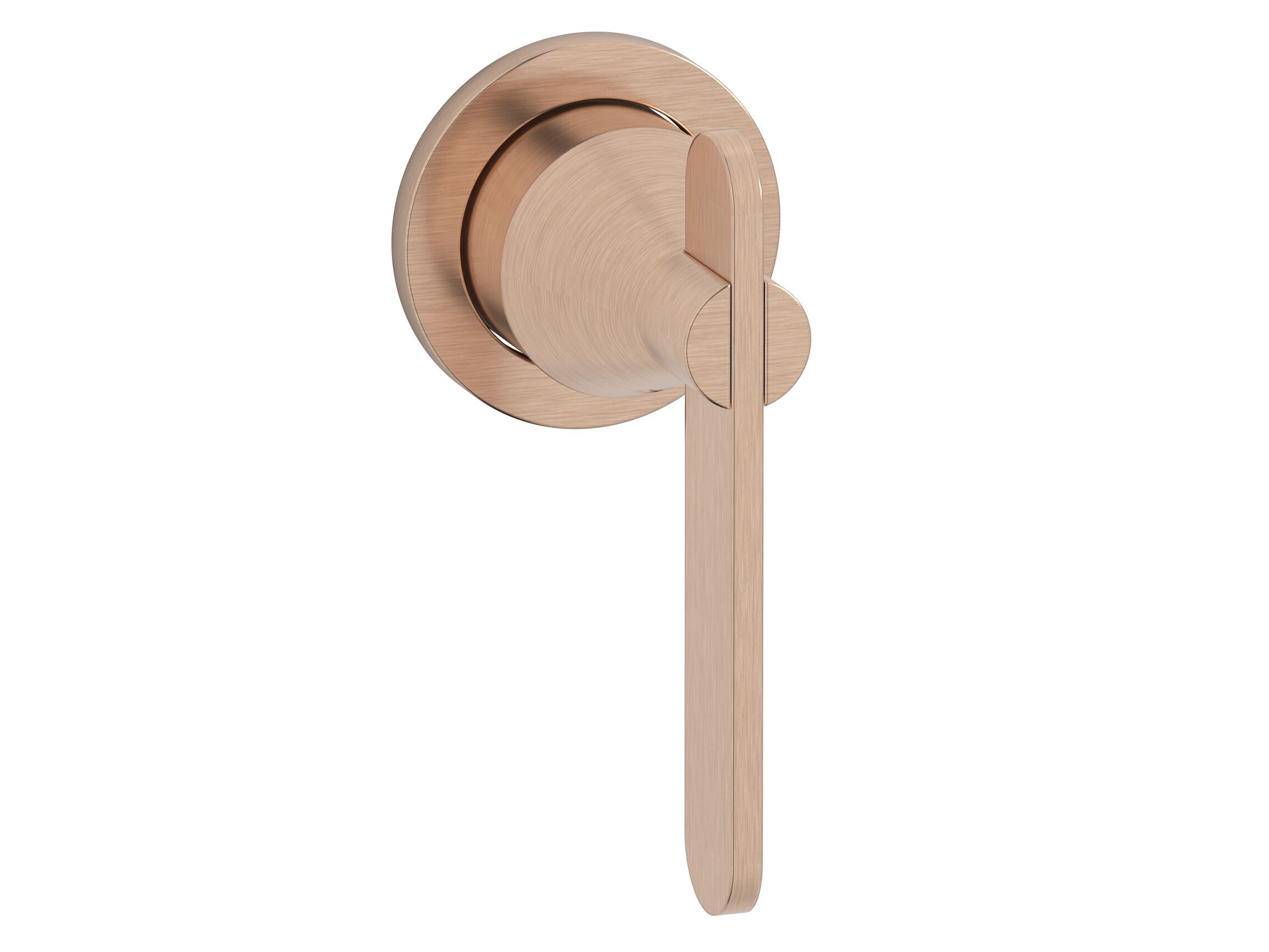 Односторонний настенный смеситель IB Soho ARCH-00041986