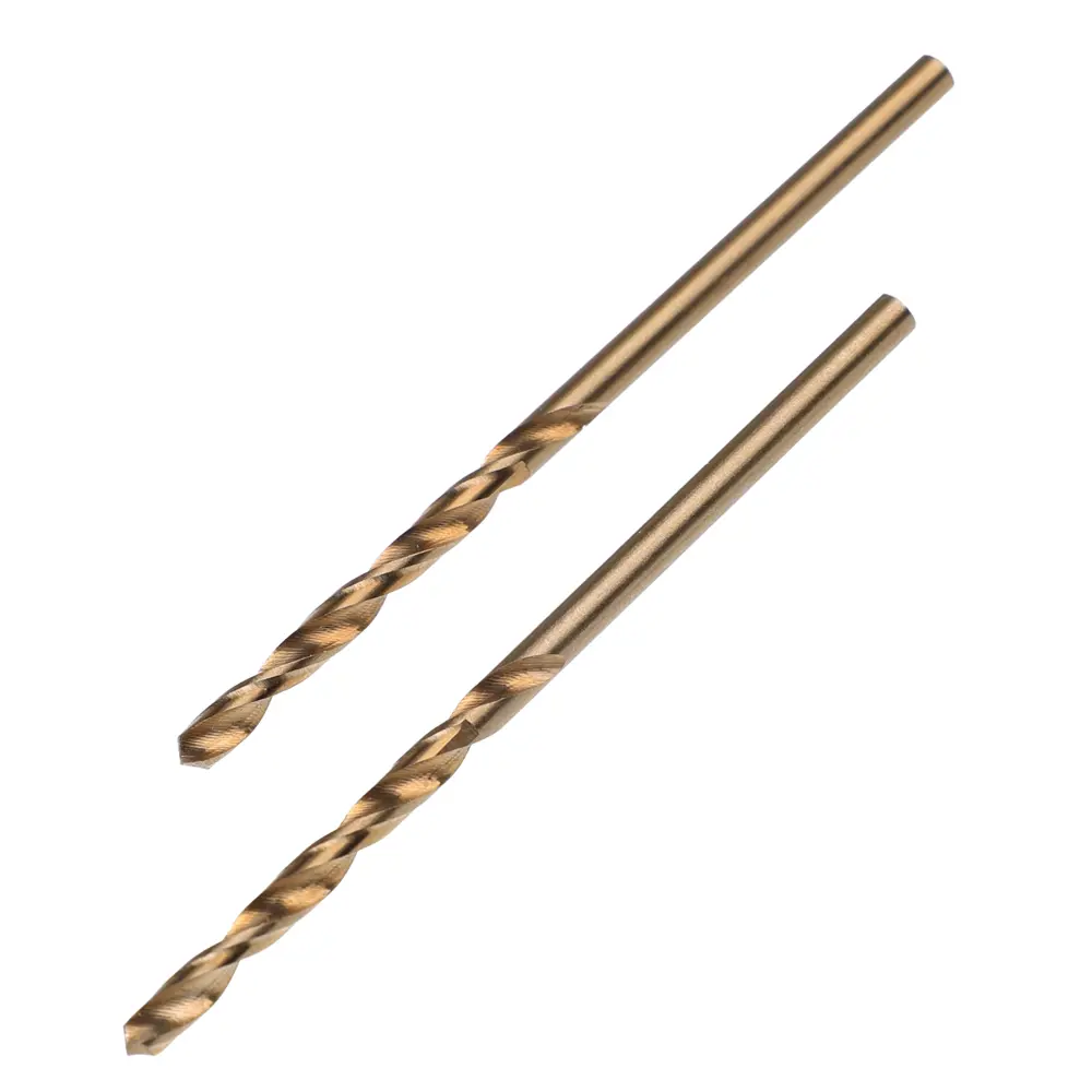 Сверло по металлу NEOLASER 2.5 мм с кобальтовым покрытием 89424565 STLM-1570643