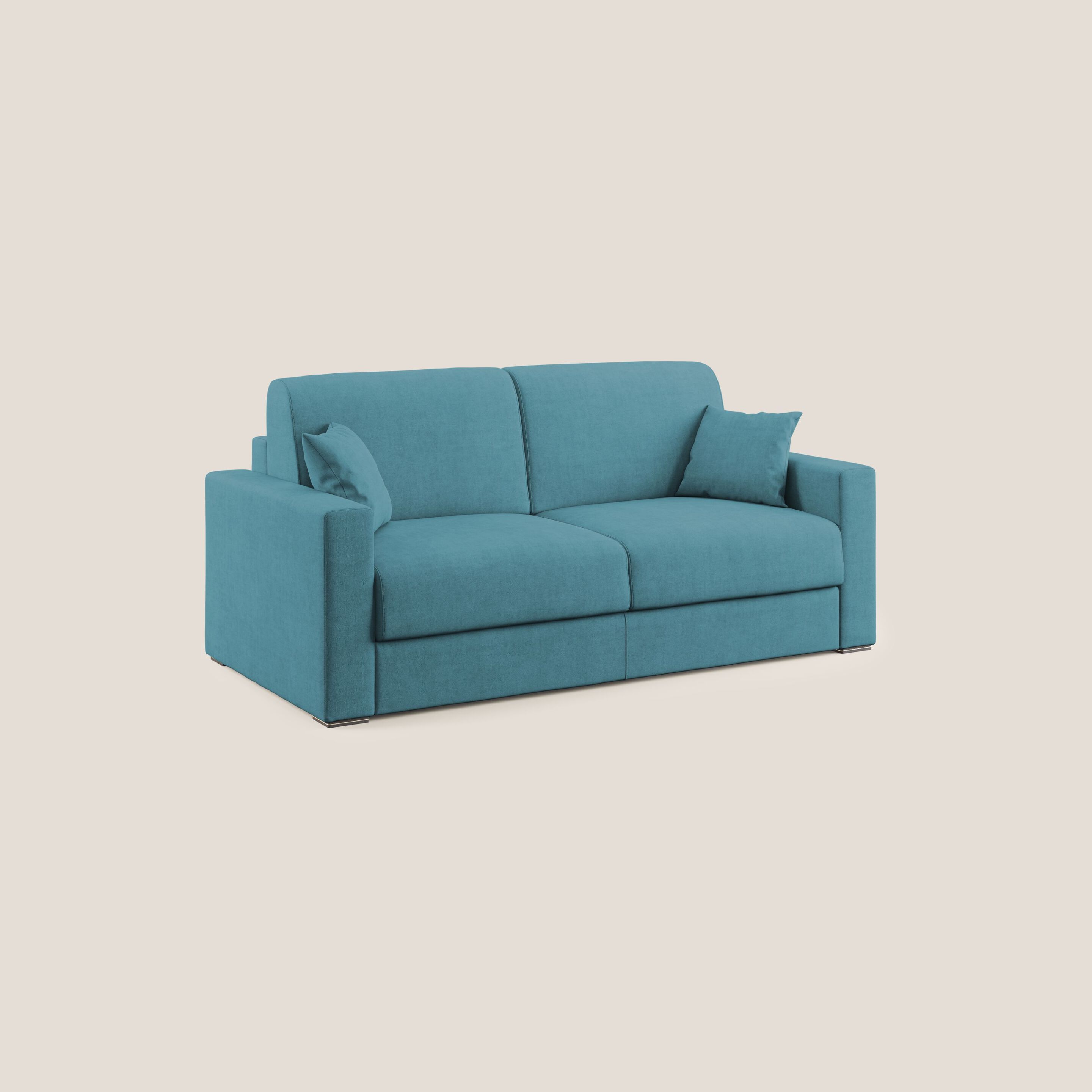 Ткань раскладной диван-кровать Divani.Store BEST ARCH-00130404 - Вид №106