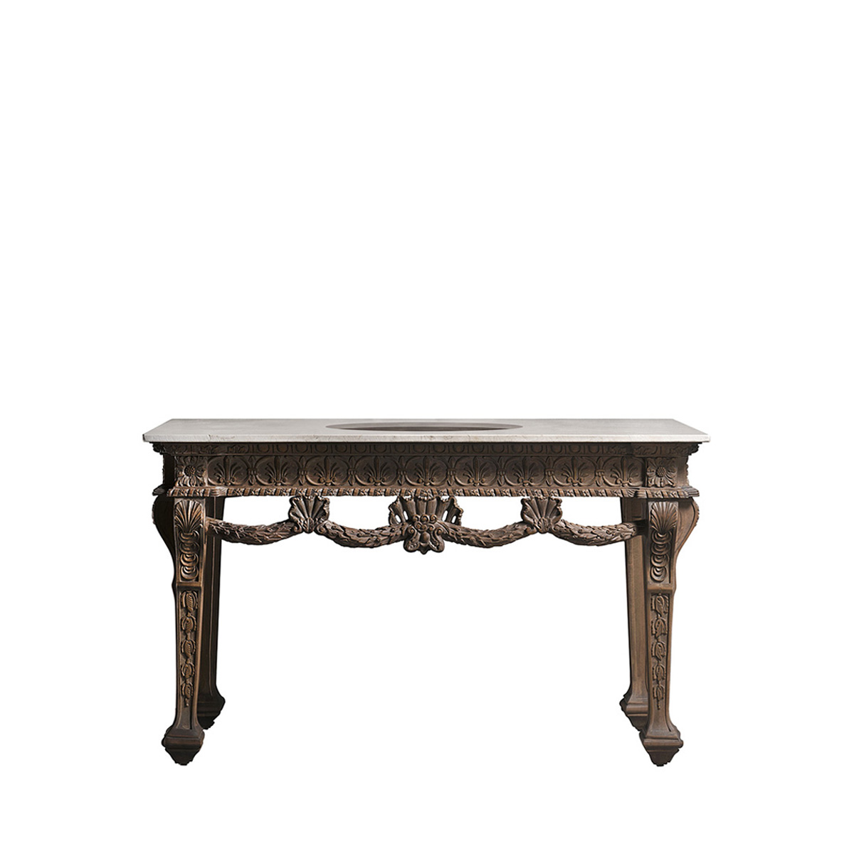 Консоль для ванны Concha Concha B0805 Coleccion Alexandra