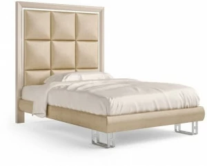 Caroti Кровать полуторная с высоким изголовьем Concept Art.12 - lift