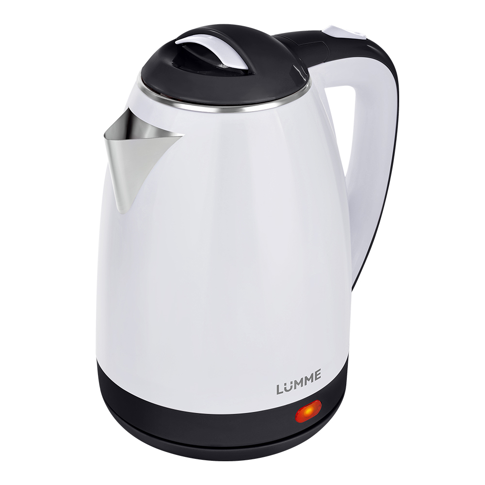 5354199 Электрочайник LUMME LU-166 черный STDN-0144370 - Вид №1