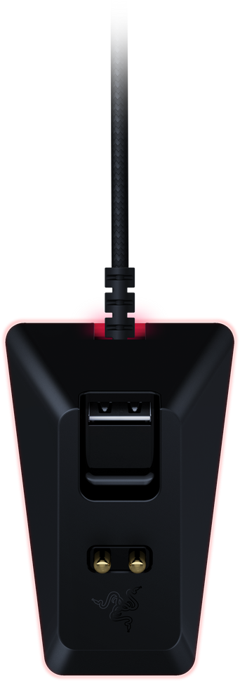 RC30-03050200-R3M1 mouse dock chroma Razer Santreyd  - Вид №2