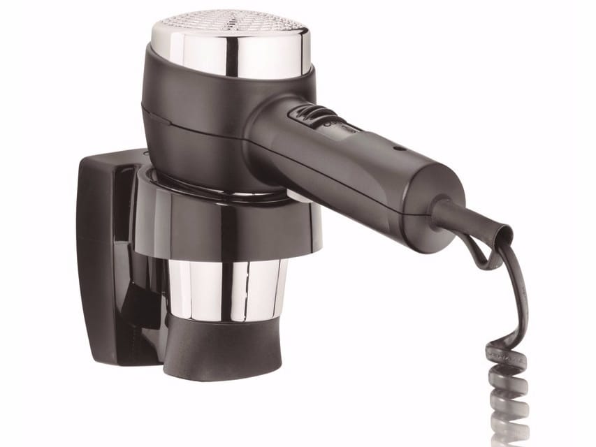 Пластиковый держатель для фена Cosmic Architect ARCH-00027058