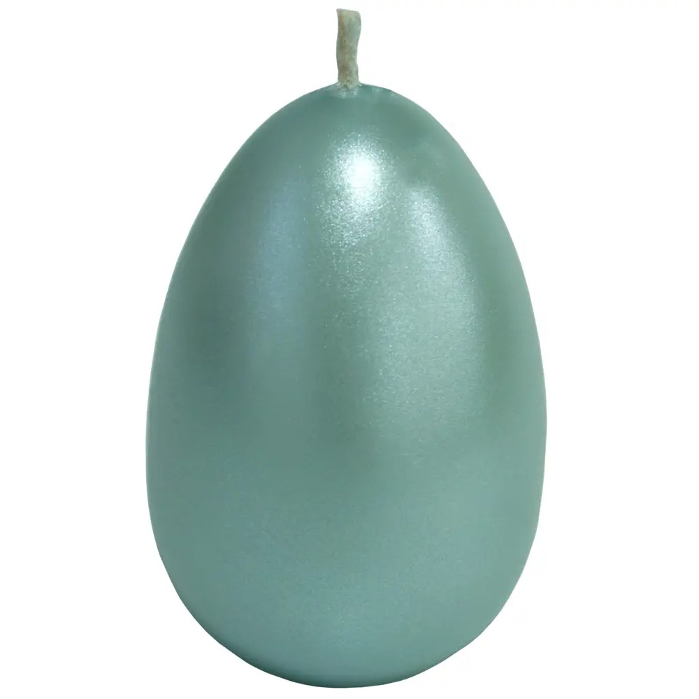 Свеча Яйцо малое перламутр 45051 см EVIS STLM-2070768