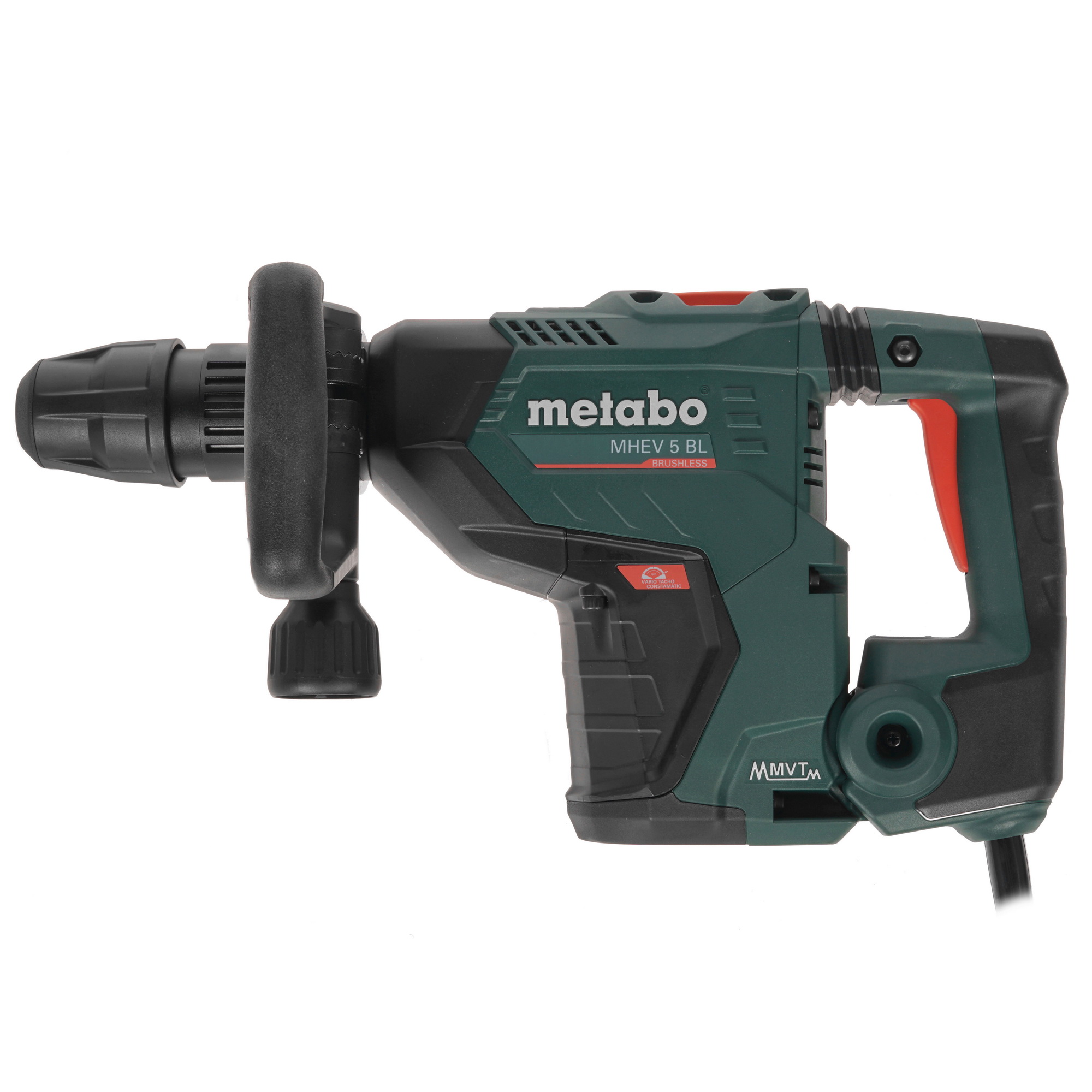 Отбойный молоток Metabo MHEV 5 BL 8194168 STDN-0101925